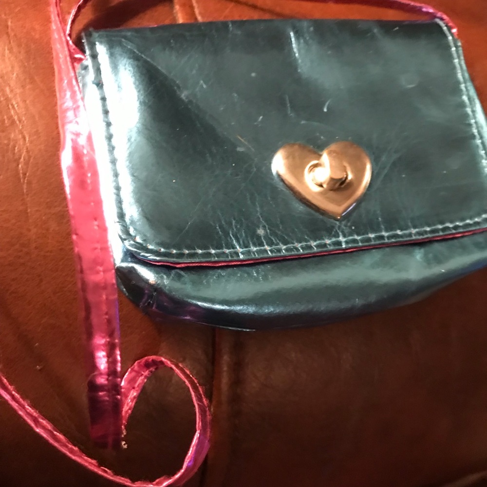 - Girl Toddler Purse
